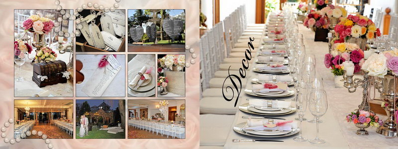 Pro wedding photographer Pierre Bassani